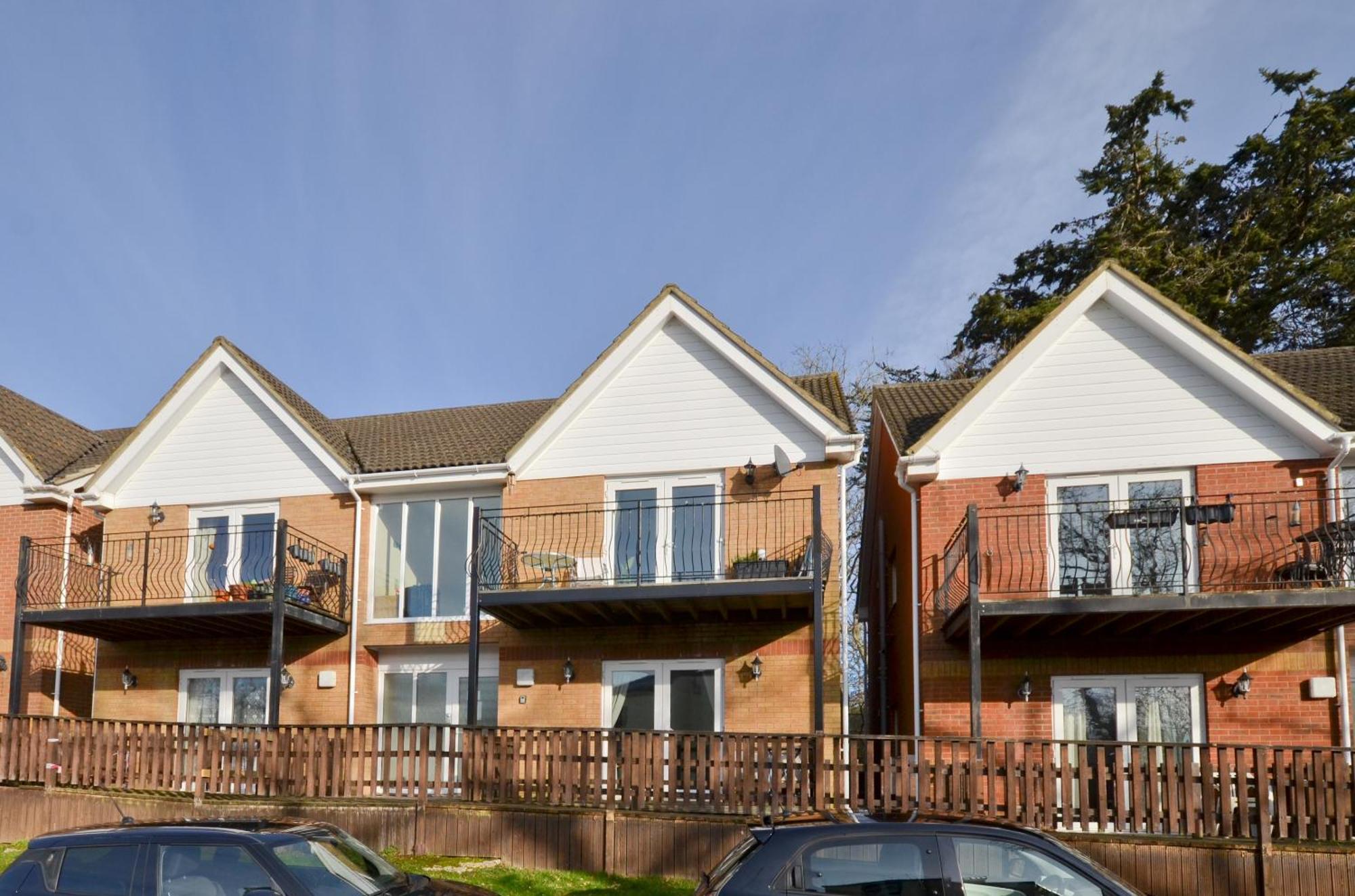 Apartmán Whippingham, Creek Gardens - Isle Of Wight Wootton Bridge  Exteriér fotografie